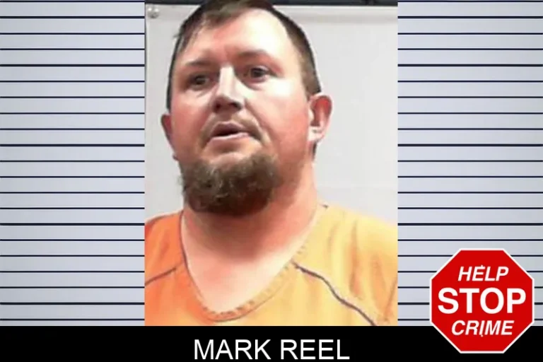 Mark Reel
