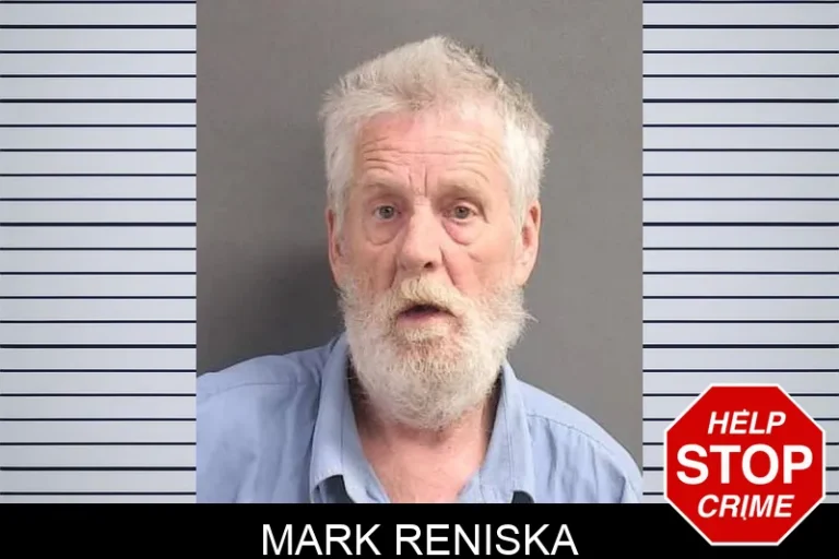 Mark Reniska