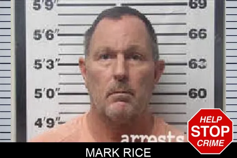 Mark Rice