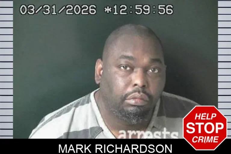 Mark Richardson
