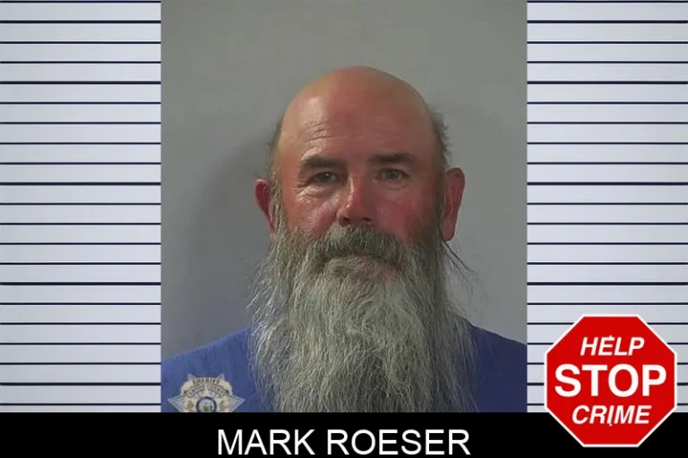 Mark Roeser