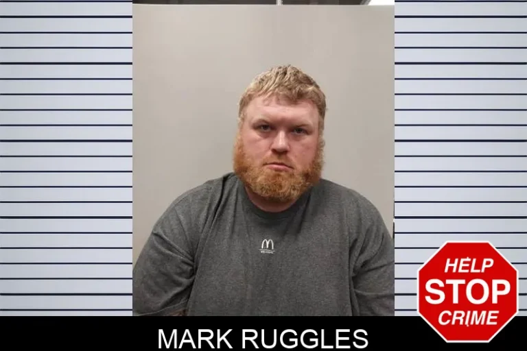 Mark RuGgles