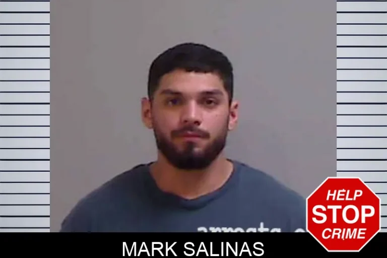 Mark Salinas