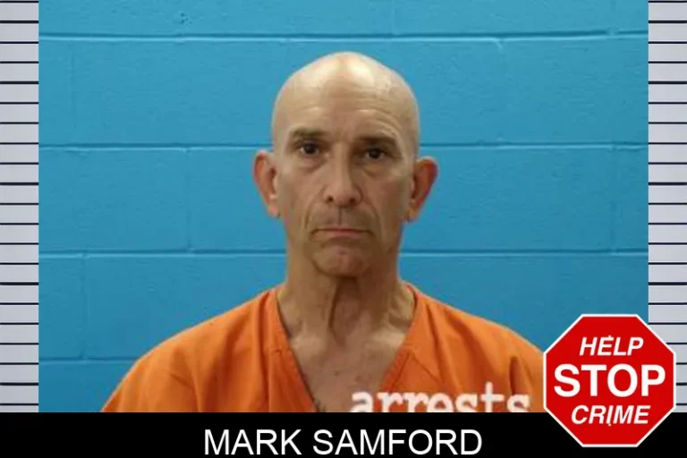 Mark Samford