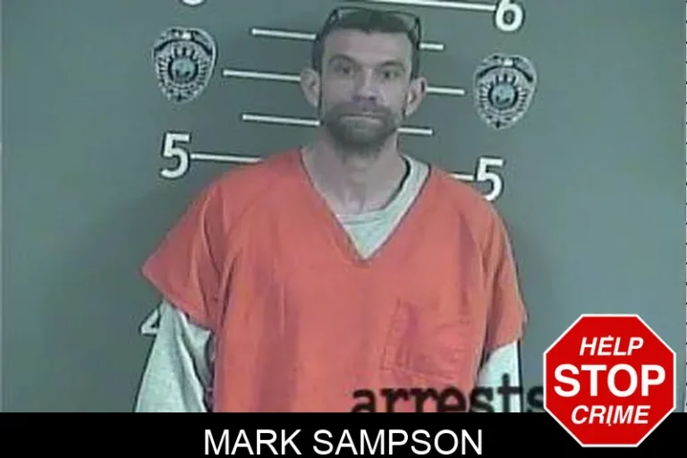 Mark Sampson