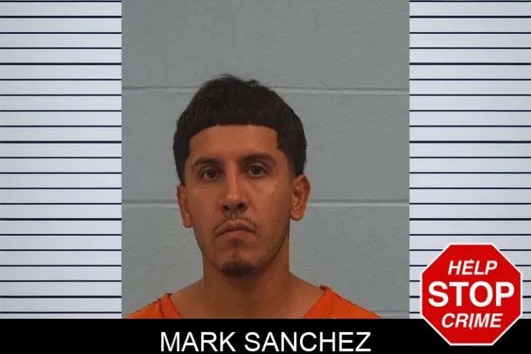 Mark Sanchez