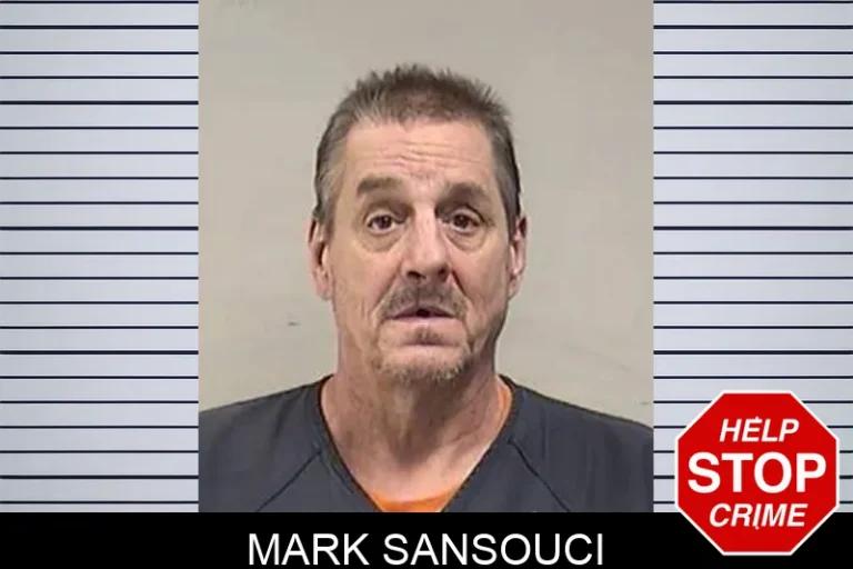 Mark Sansouci