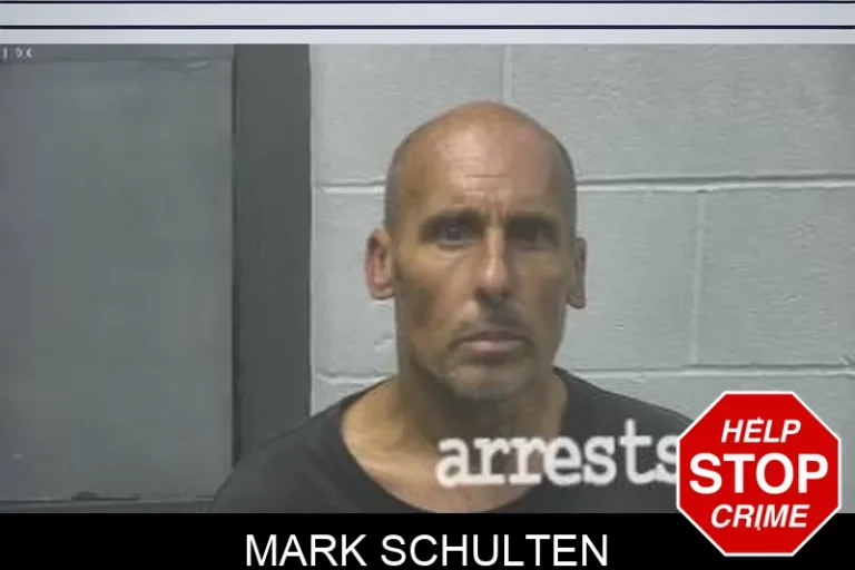 Mark Schulten
