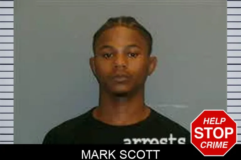 Mark Scott
