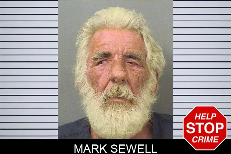 Mark Sewell