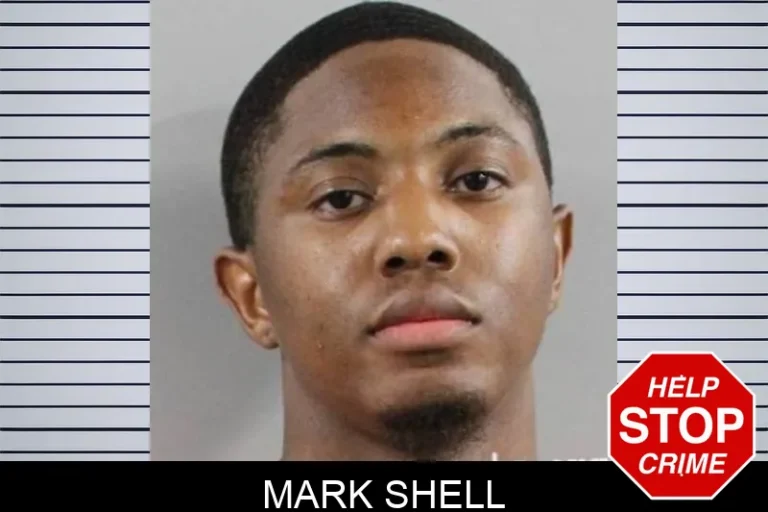 Mark Shell