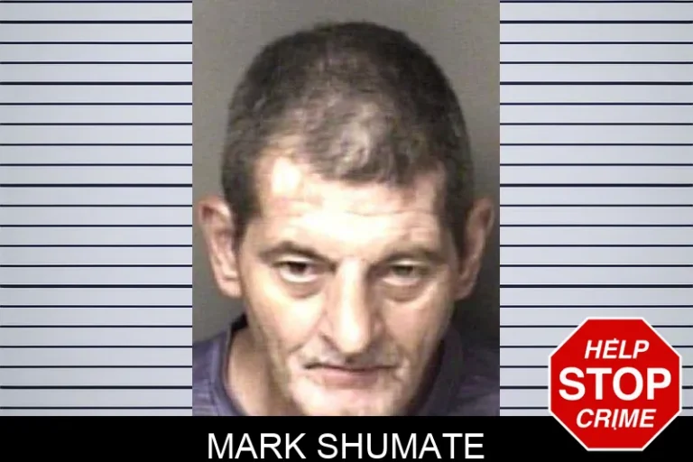 Mark Shumate