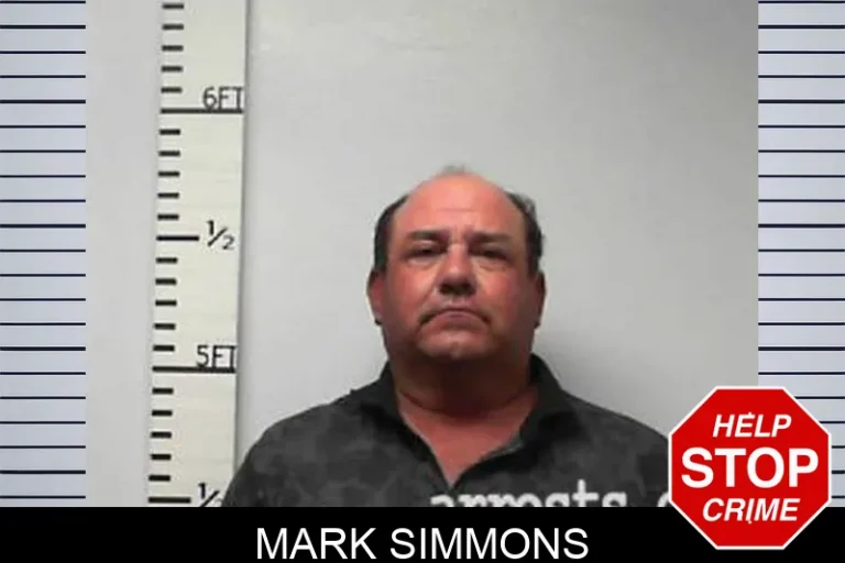 Mark Simmons