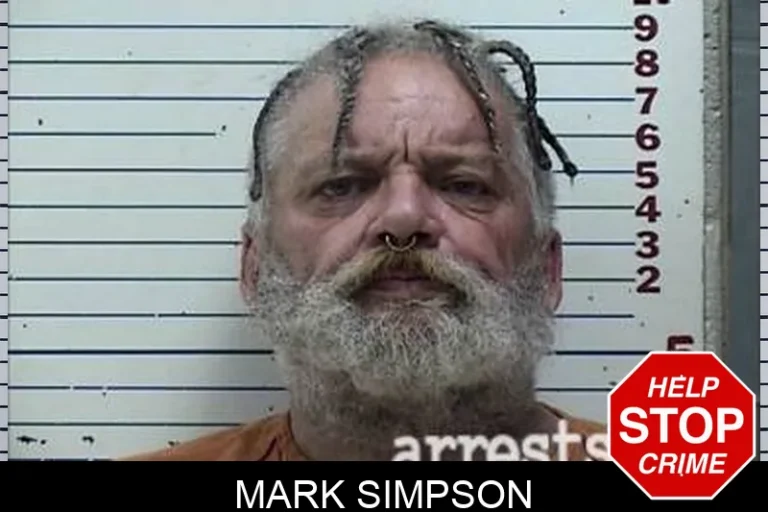 Mark Simpson