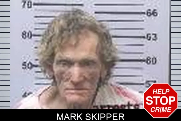 Mark Skipper
