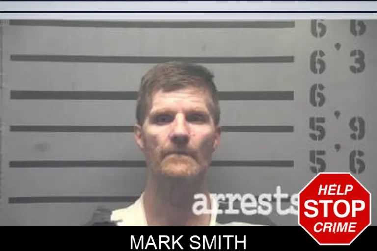 Mark Smith