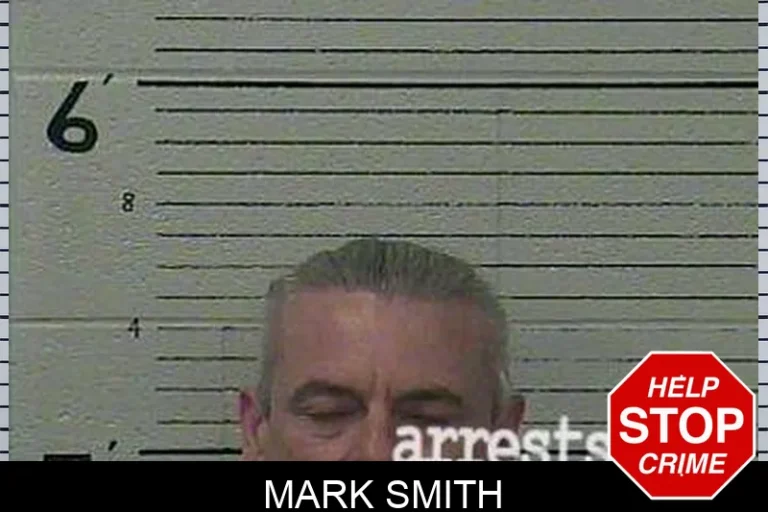 Mark Smith