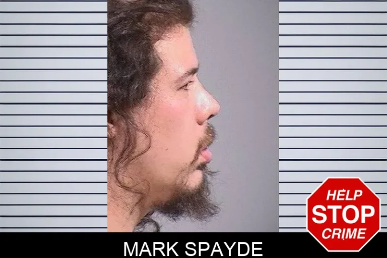 Mark Spayde