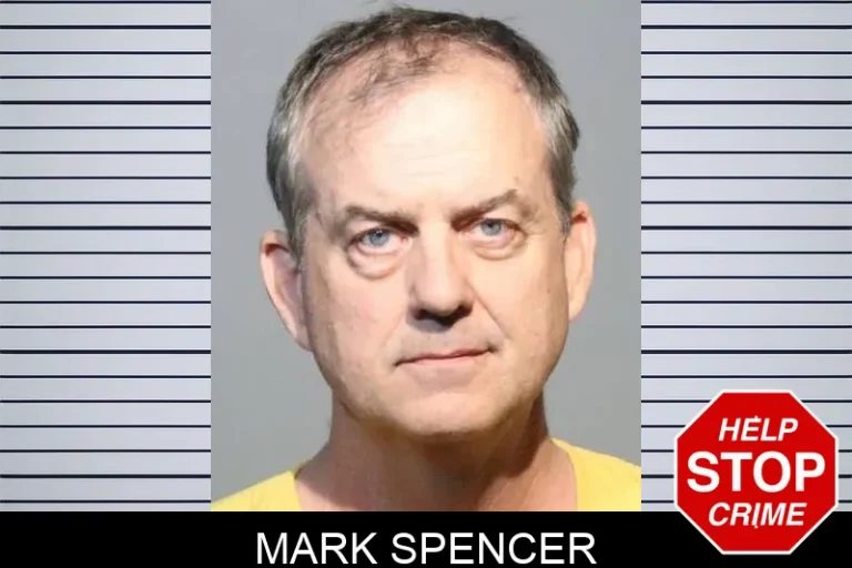 Mark Spencer