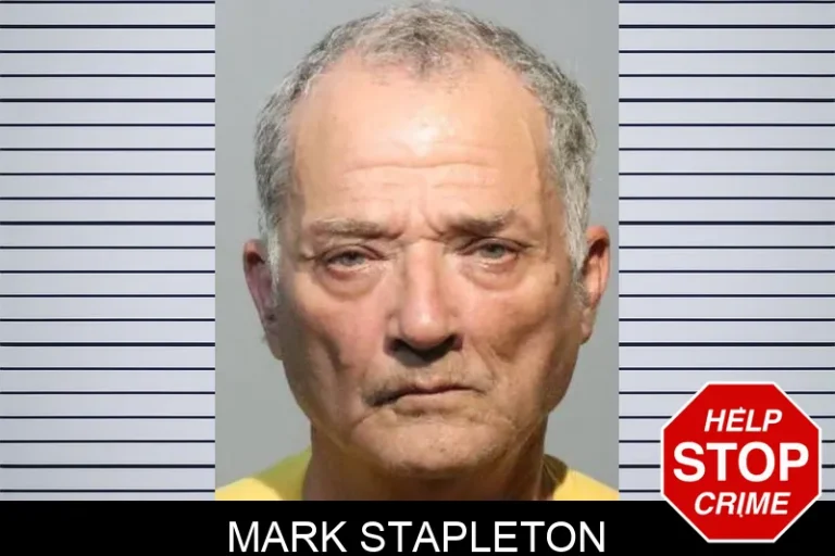 Mark Stapleton