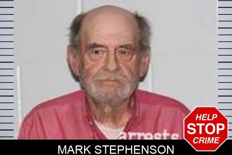 Mark Stephenson