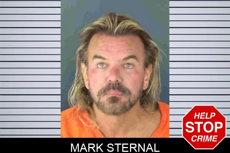 Mark Sternal