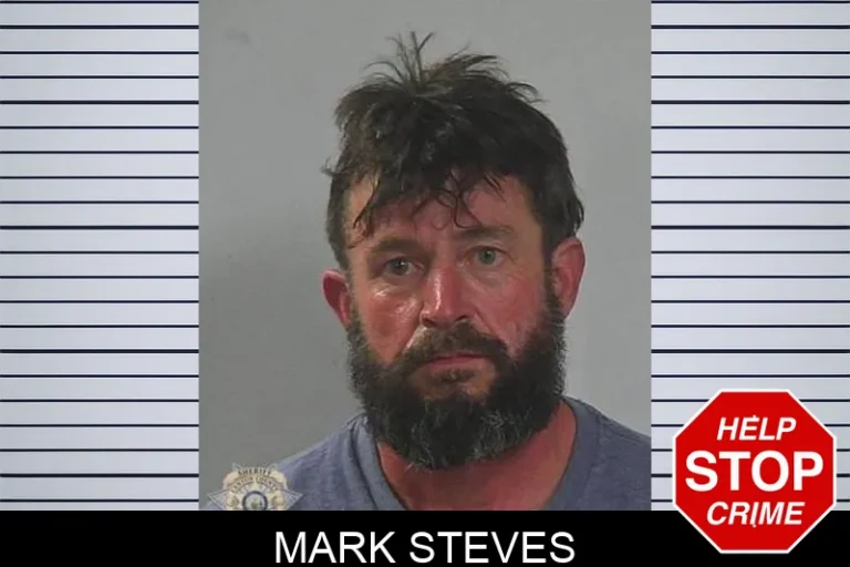 Mark Steves