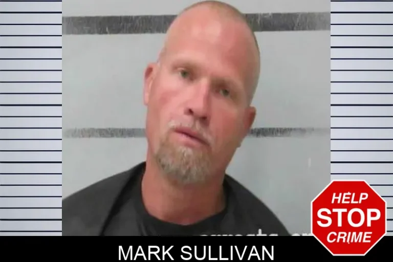 Mark Sullivan