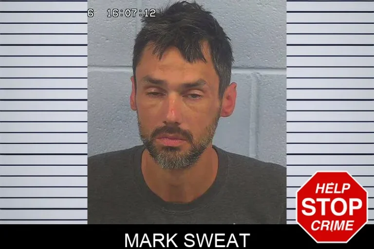 Mark Sweat