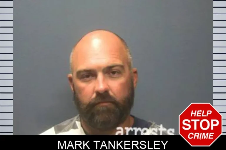 Mark Tankersley