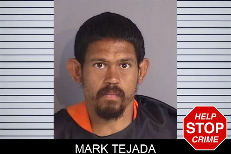 Mark Tejada