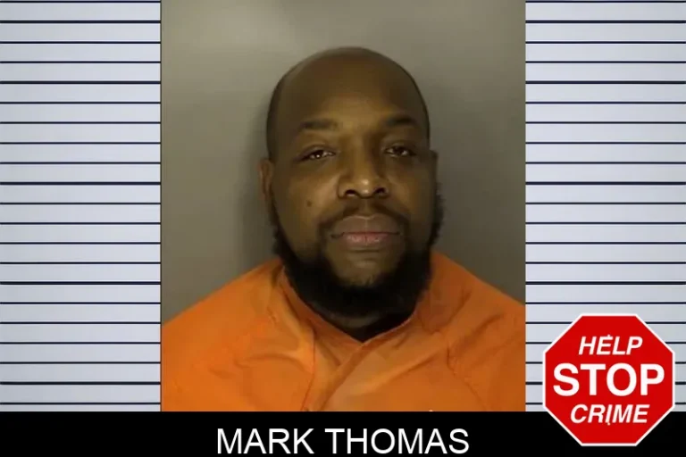 Mark Thomas