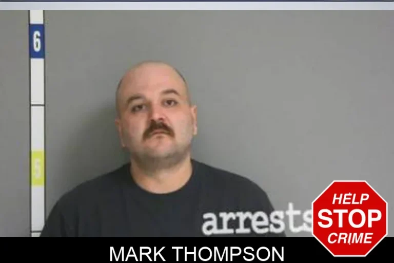 Mark Thompson