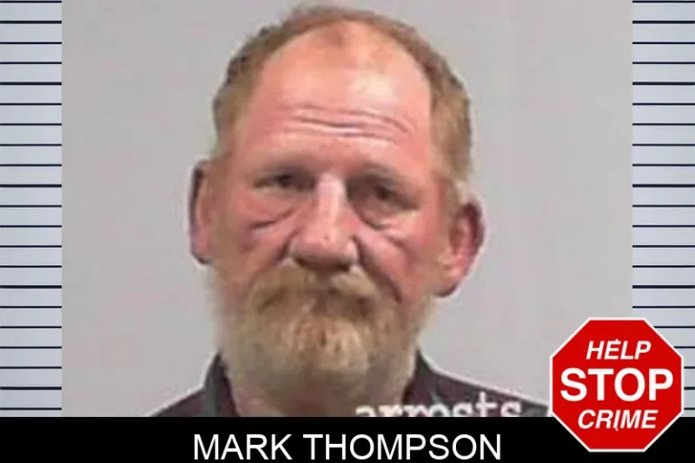 Mark Thompson