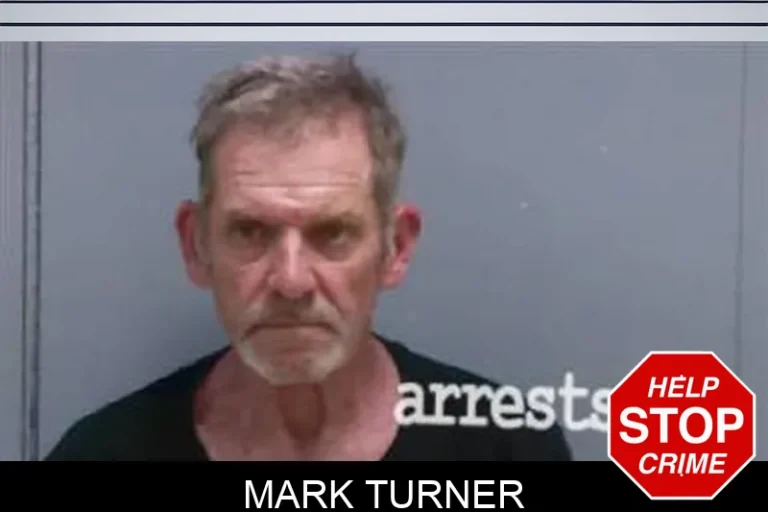 Mark Turner