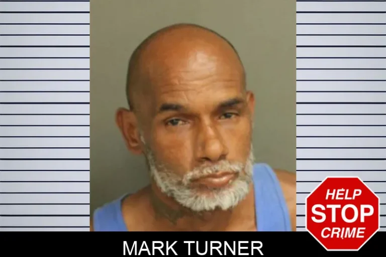 Mark Turner