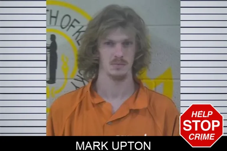 Mark Upton