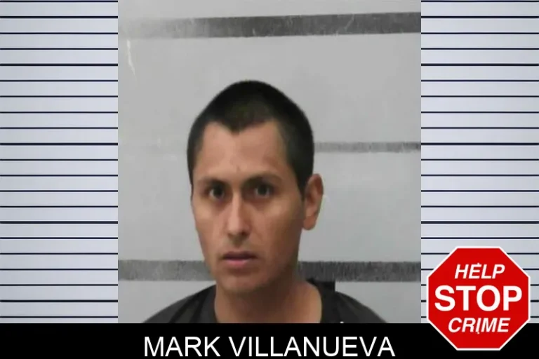 Mark Villanueva