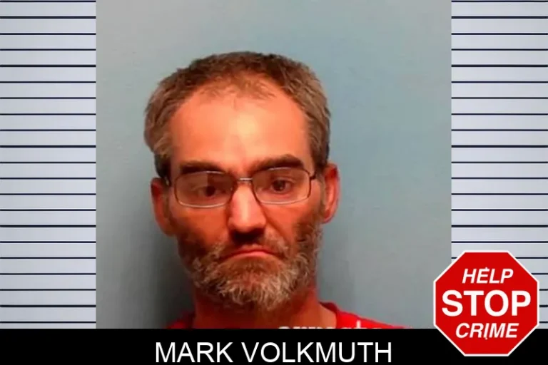 Mark Volkmuth