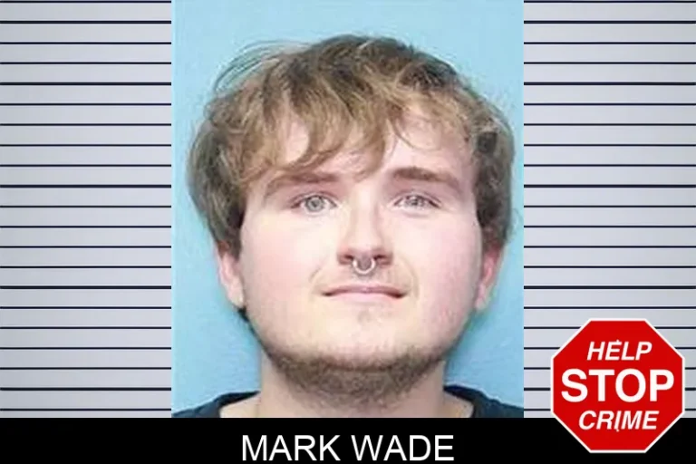 Mark Wade