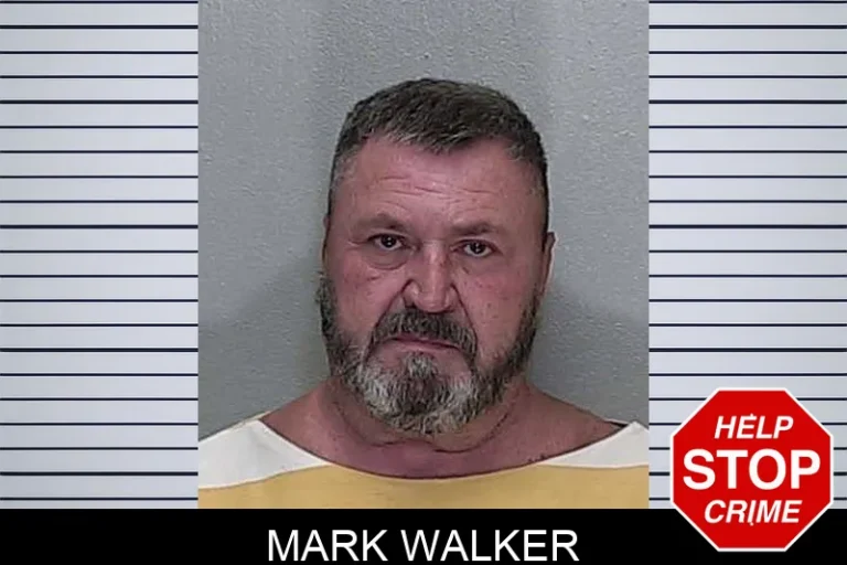 Mark Walker