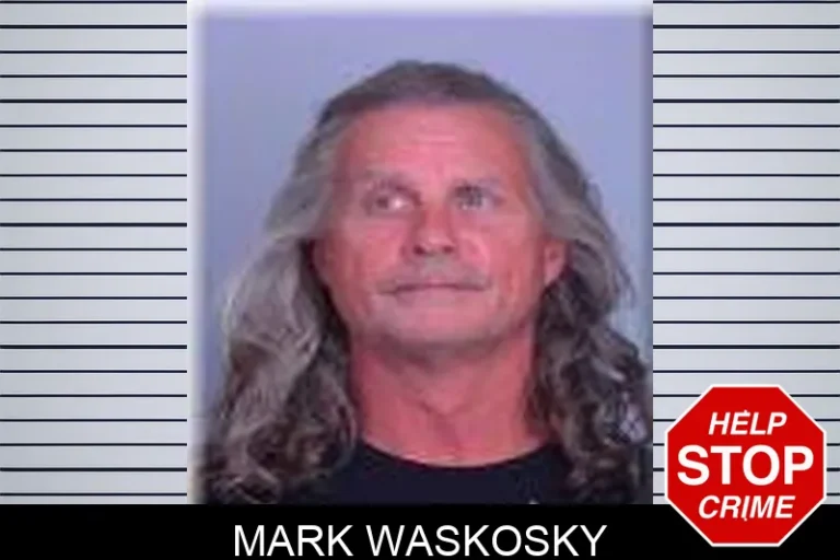 Mark Waskosky