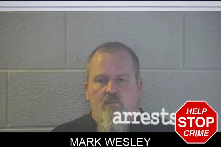 Mark Wesley