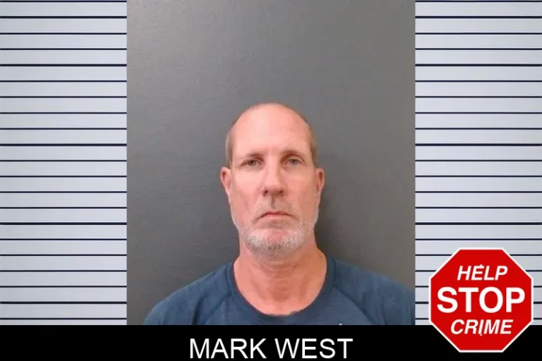 Mark West