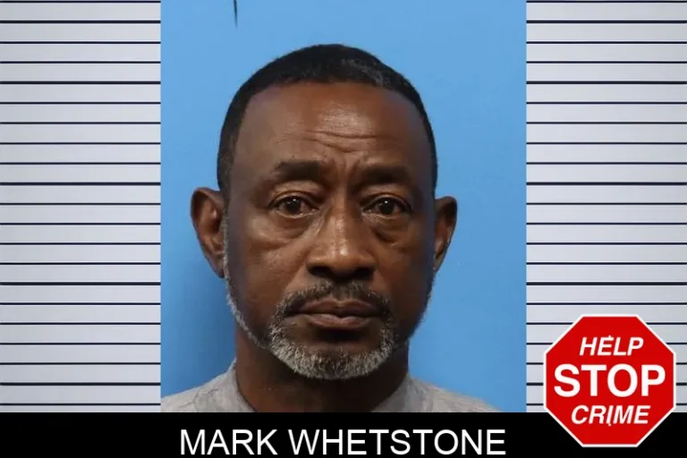 Mark Whetstone