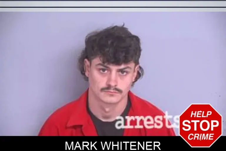 Mark Whitener