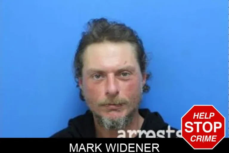 Mark Widener