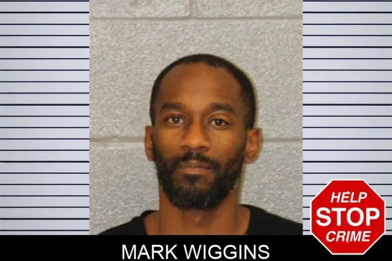 Mark Wiggins
