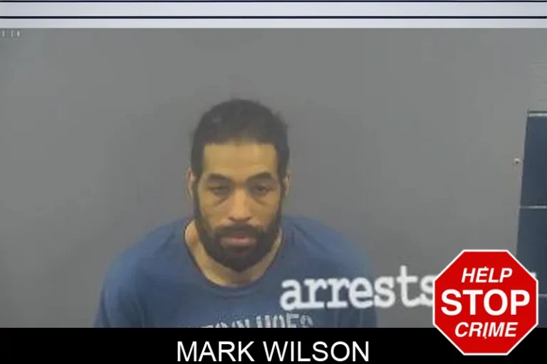 Mark Wilson