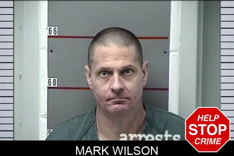 Mark Wilson